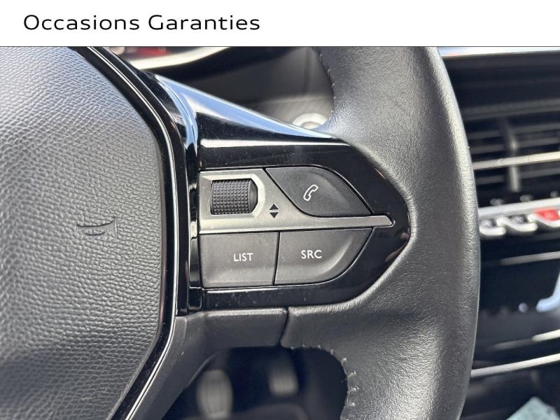 Voitures occasions PEUGEOT 208 Allure Pack Sarreguemines