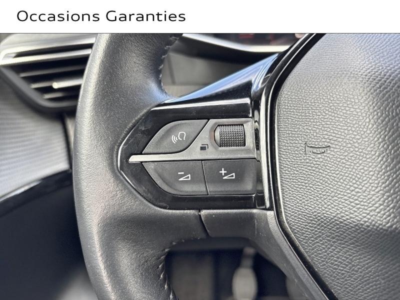 Voitures occasions PEUGEOT 208 Allure Pack Sarreguemines