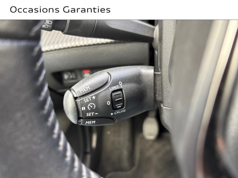 Voitures occasions PEUGEOT 208 Allure Pack Sarreguemines