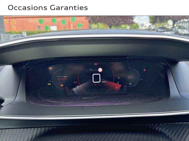 Voitures occasions PEUGEOT 208 Allure Pack Sarreguemines