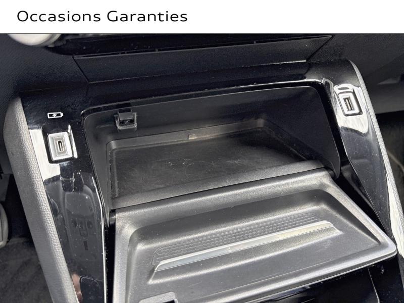 Voitures occasions PEUGEOT 208 Allure Pack Sarreguemines