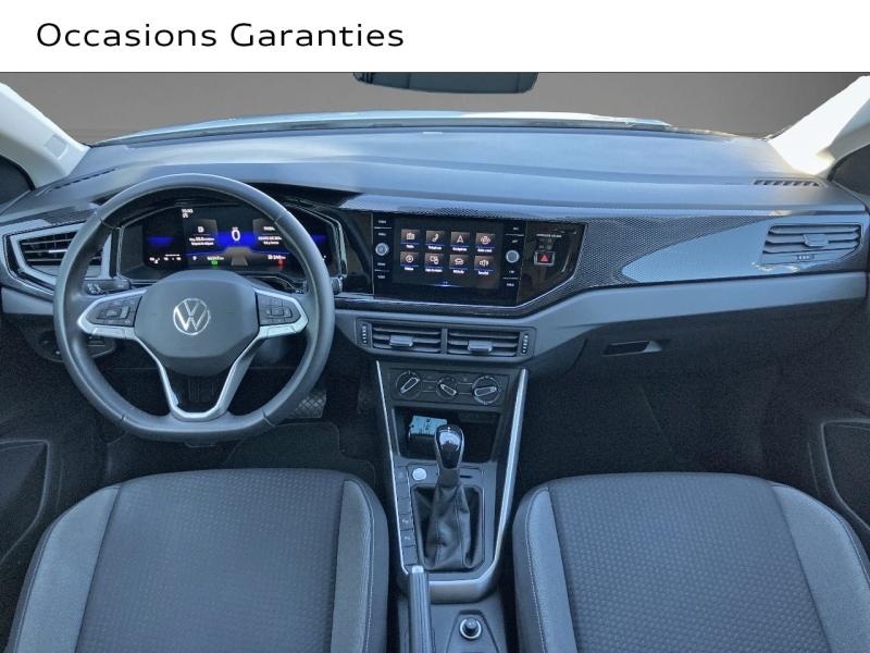Voitures occasions VOLKSWAGEN POLO Life Sarreguemines