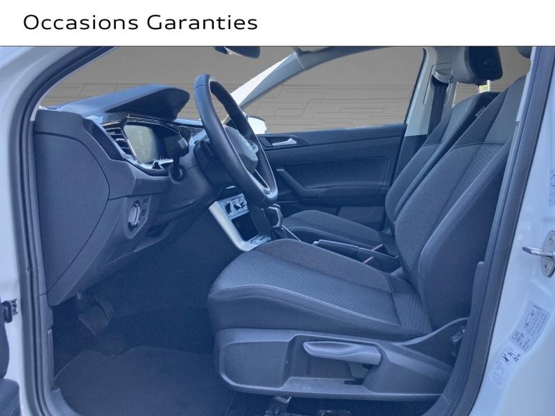 Voitures occasions VOLKSWAGEN POLO Life Sarreguemines