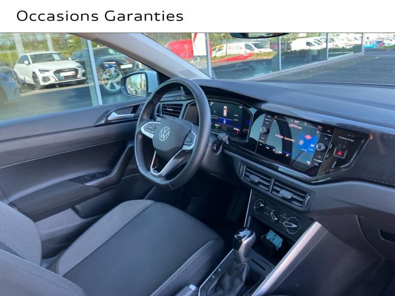 Voitures occasions VOLKSWAGEN POLO Life Sarreguemines