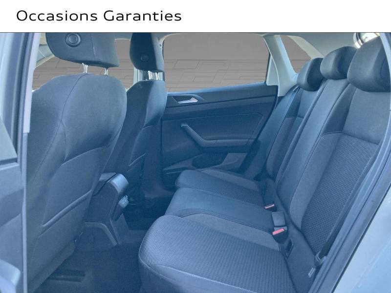 Voitures occasions VOLKSWAGEN POLO Life Sarreguemines