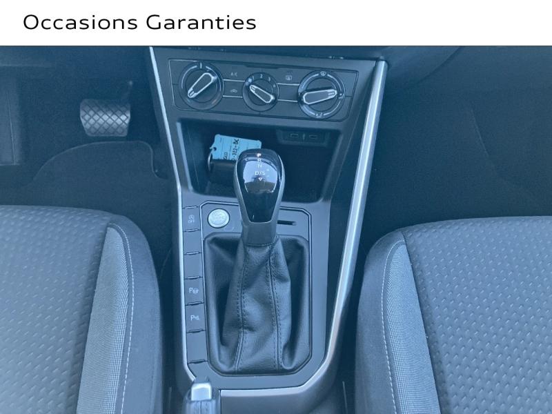 Voitures occasions VOLKSWAGEN POLO Life Sarreguemines