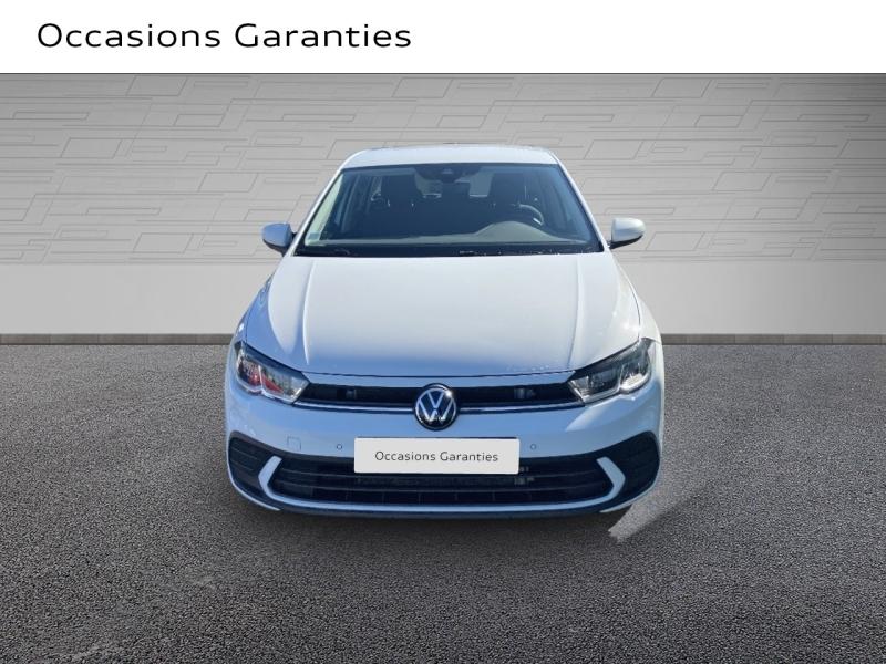 Voitures occasions VOLKSWAGEN POLO Life Sarreguemines