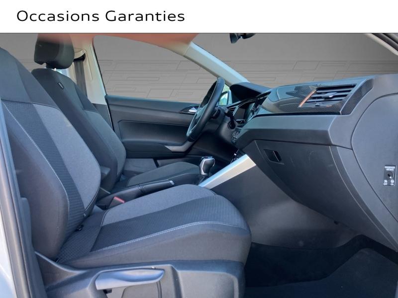 Voitures occasions VOLKSWAGEN POLO Life Sarreguemines