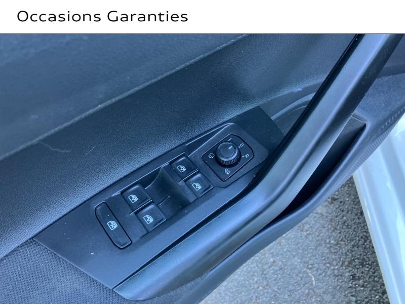 Voitures occasions VOLKSWAGEN POLO Life Sarreguemines