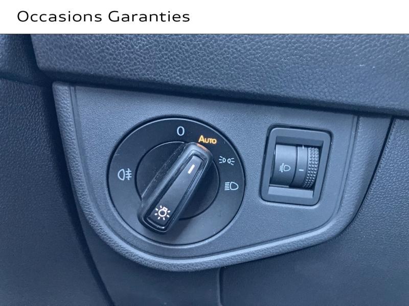 Voitures occasions VOLKSWAGEN POLO Life Sarreguemines
