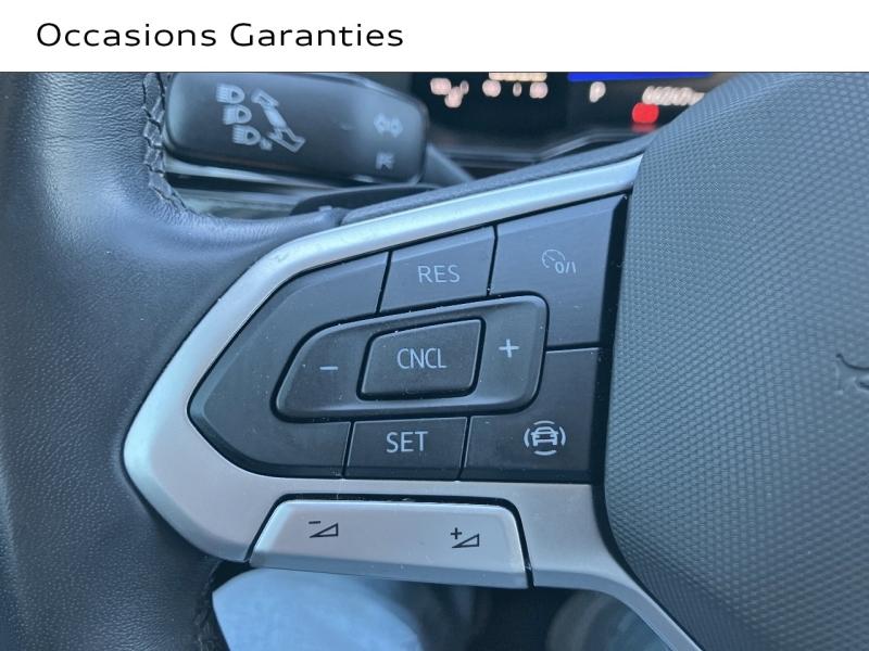 Voitures occasions VOLKSWAGEN POLO Life Sarreguemines