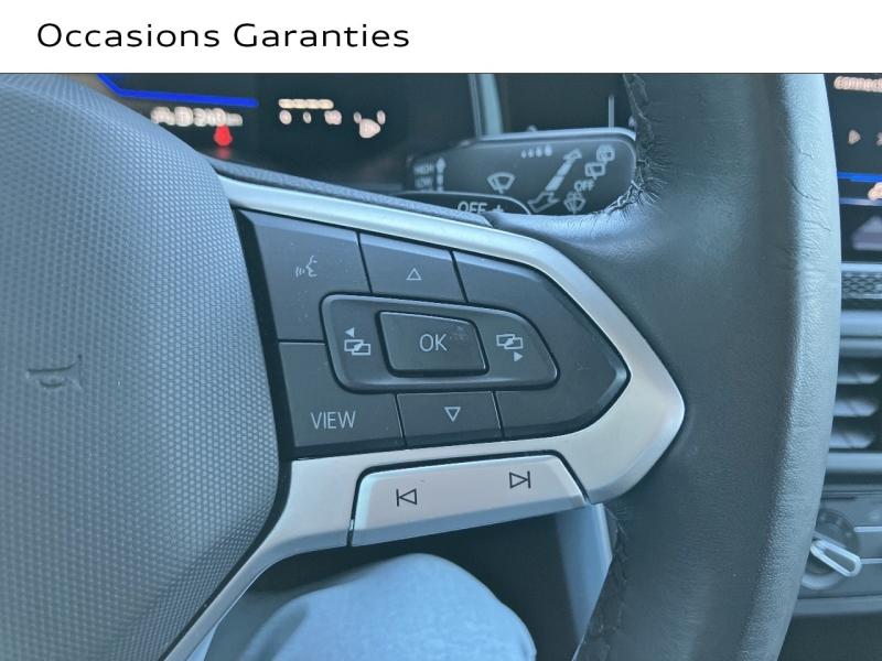 Voitures occasions VOLKSWAGEN POLO Life Sarreguemines