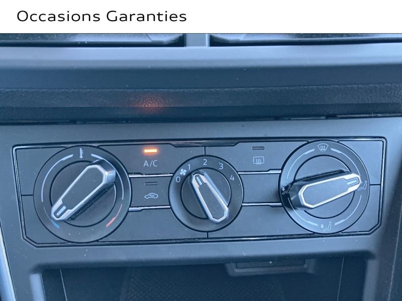 Voitures occasions VOLKSWAGEN POLO Life Sarreguemines