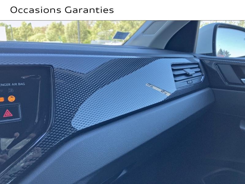 Voitures occasions VOLKSWAGEN POLO Life Sarreguemines