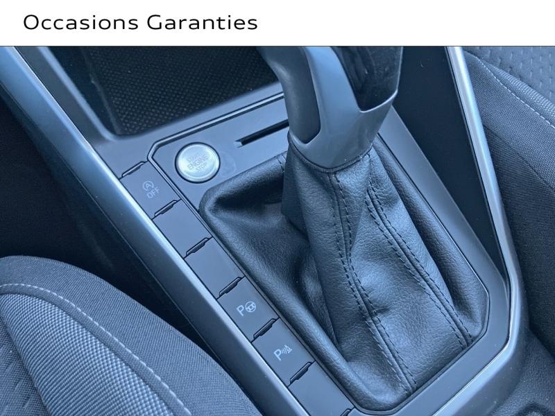 Voitures occasions VOLKSWAGEN POLO Life Sarreguemines