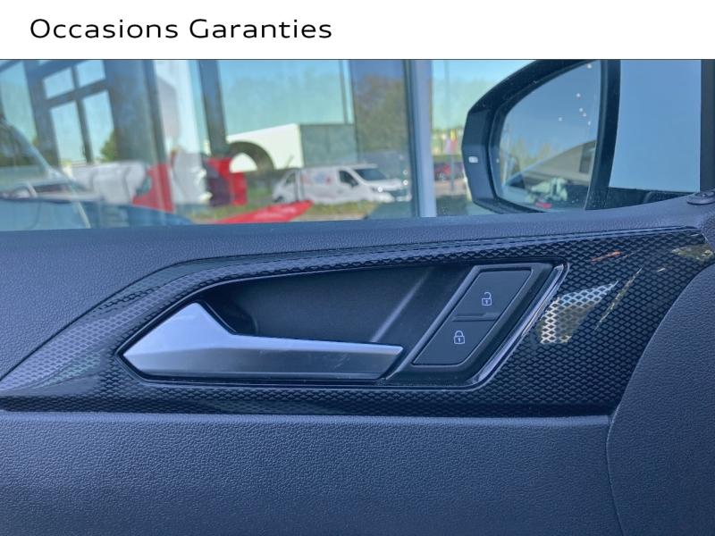 Voitures occasions VOLKSWAGEN POLO Life Sarreguemines