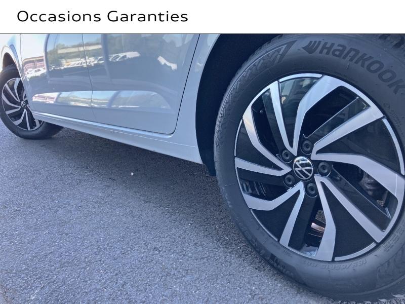Voitures occasions VOLKSWAGEN POLO Life Sarreguemines