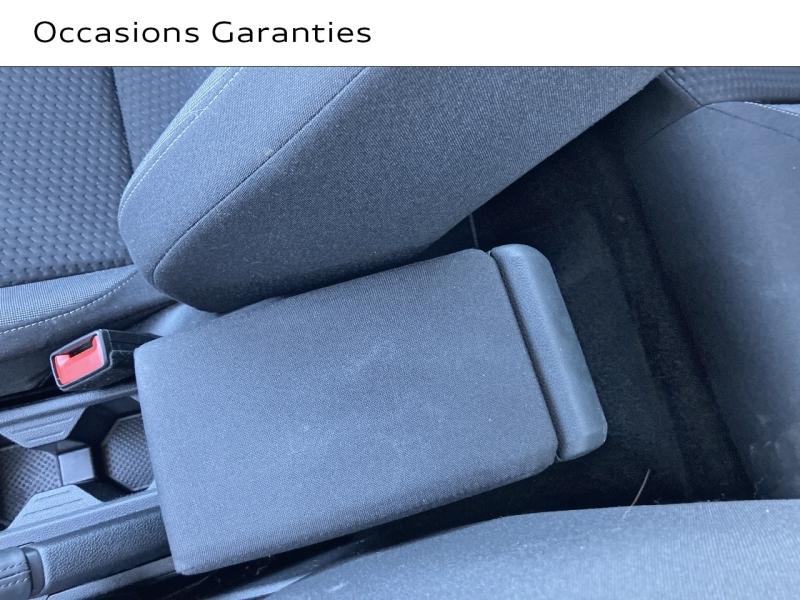 Voitures occasions VOLKSWAGEN POLO Life Sarreguemines