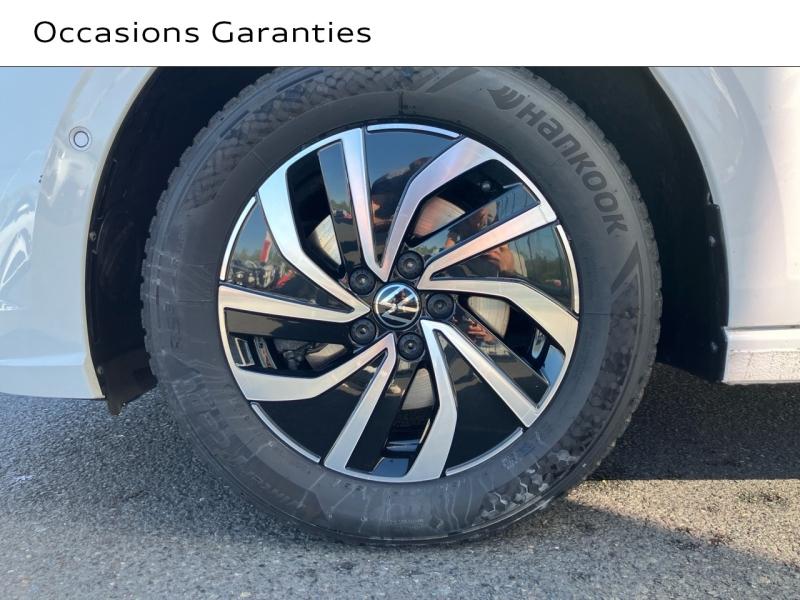 Voitures occasions VOLKSWAGEN POLO Life Sarreguemines