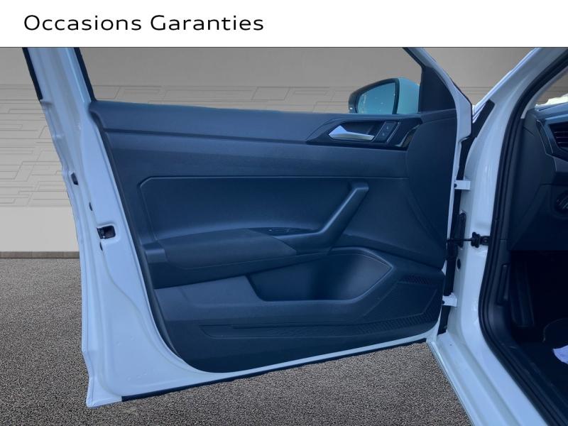 Voitures occasions VOLKSWAGEN POLO Life Sarreguemines