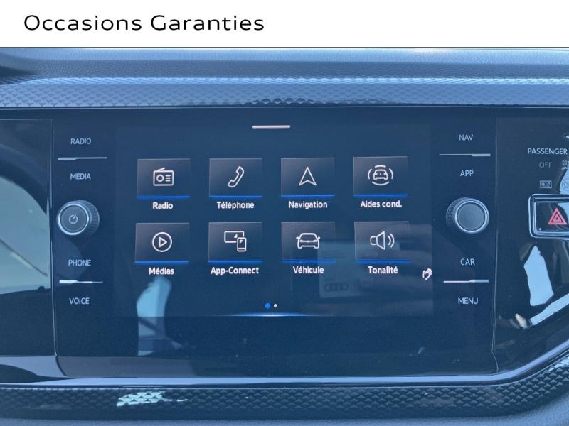 Voitures occasions VOLKSWAGEN POLO Life Sarreguemines