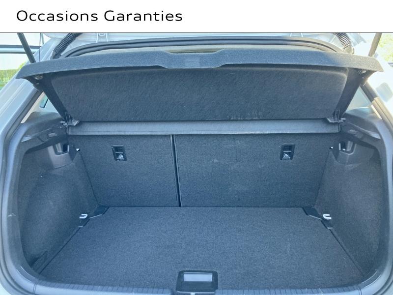 Voitures occasions VOLKSWAGEN POLO Life Sarreguemines