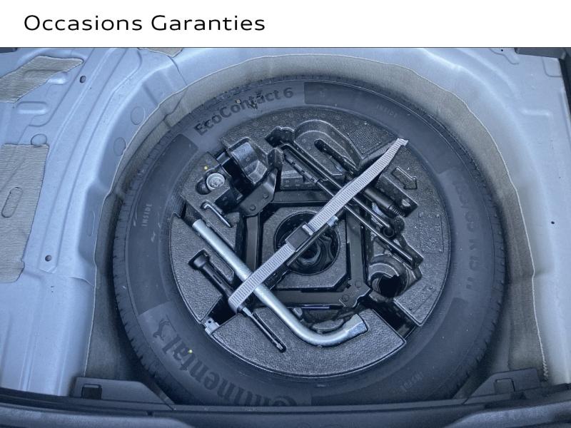 Voitures occasions VOLKSWAGEN POLO Life Sarreguemines
