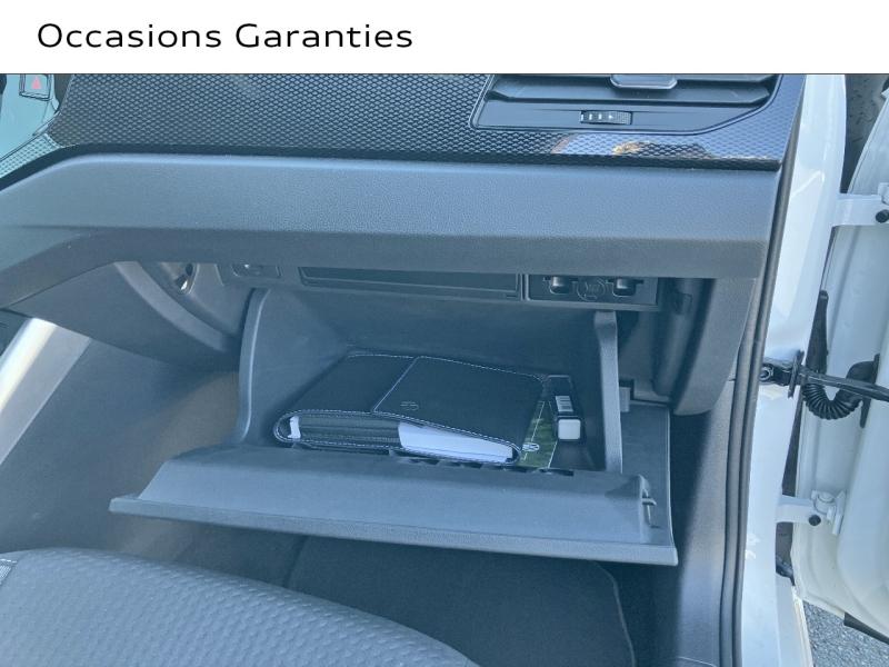 Voitures occasions VOLKSWAGEN POLO Life Sarreguemines