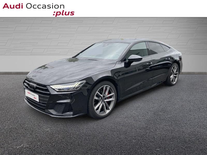 Audi A7 SPORTBACK