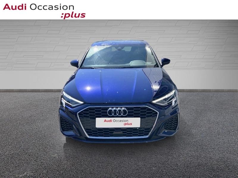 Voitures occasions Audi A3 Sportback S line Sarreguemines