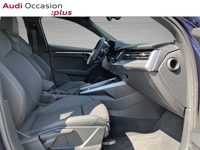 Voitures occasions Audi A3 Sportback S line Sarreguemines