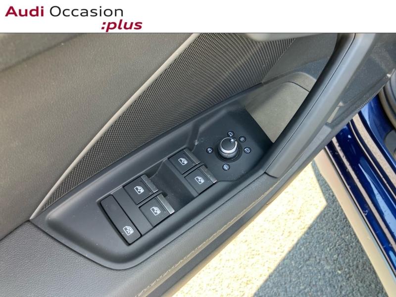 Voitures occasions Audi A3 Sportback S line Sarreguemines