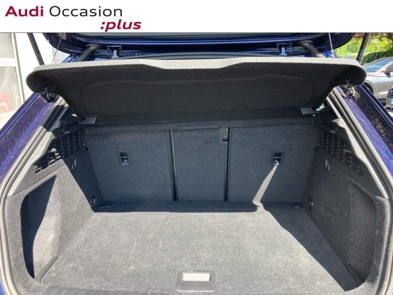 Voitures occasions Audi A3 Sportback S line Sarreguemines