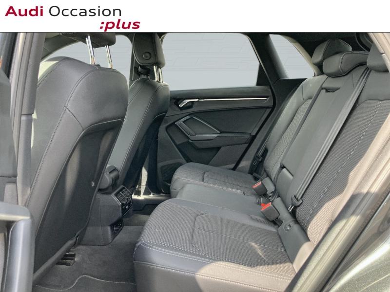 Voitures occasions Audi Q3 S line Sarreguemines