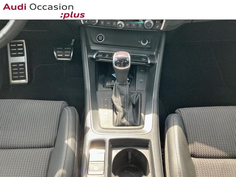 Voitures occasions Audi Q3 S line Sarreguemines