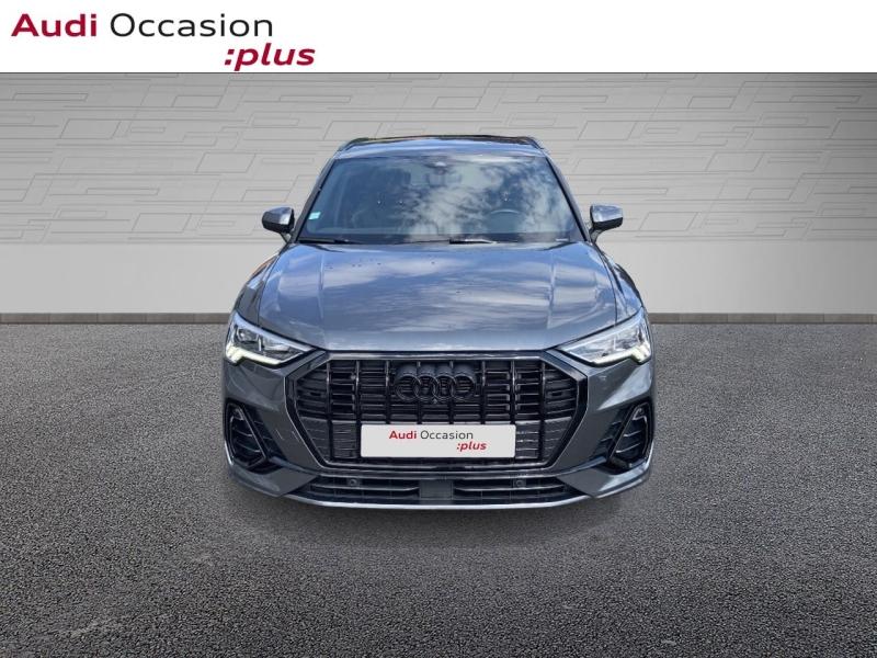 Voitures occasions Audi Q3 S line Sarreguemines