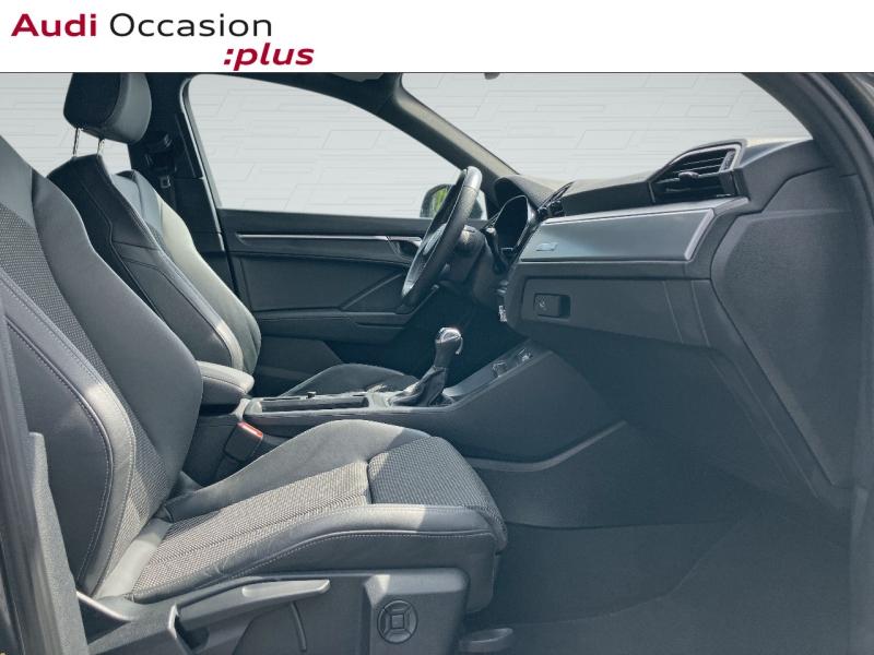 Voitures occasions Audi Q3 S line Sarreguemines
