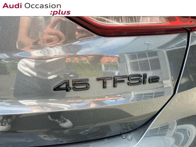 Voitures occasions Audi Q3 S line Sarreguemines