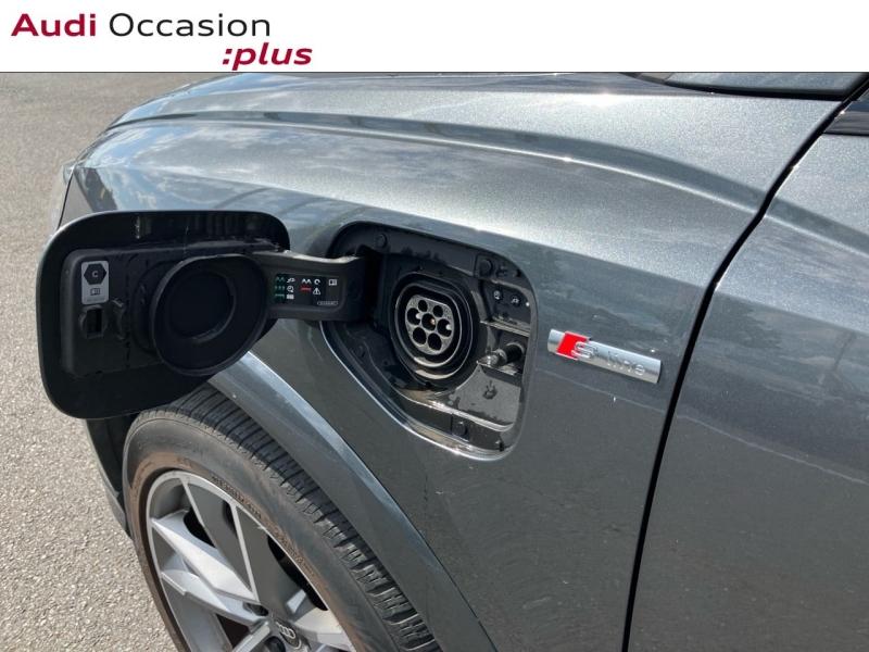 Voitures occasions Audi Q3 S line Sarreguemines