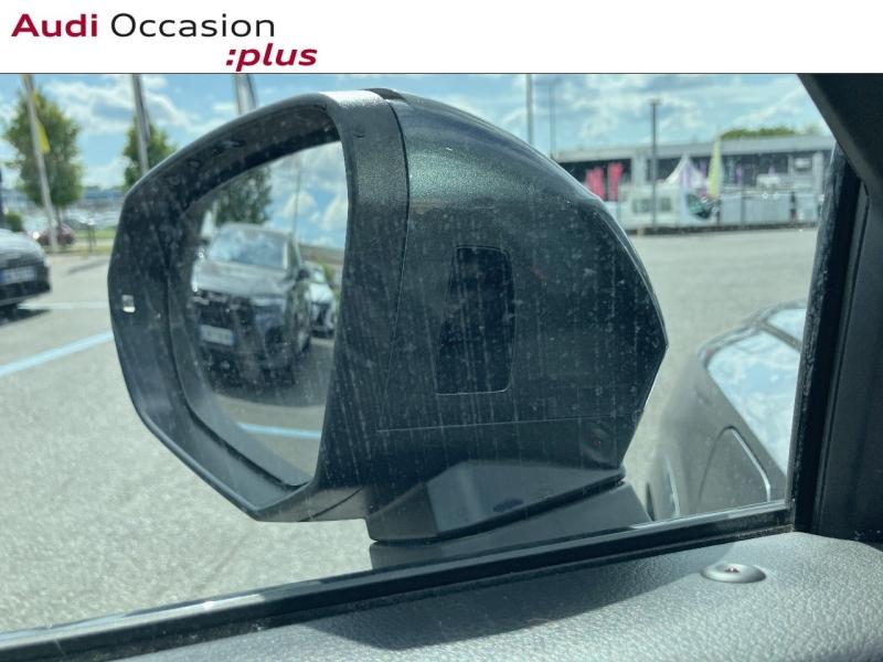Voitures occasions Audi Q3 S line Sarreguemines