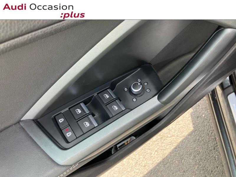 Voitures occasions Audi Q3 S line Sarreguemines