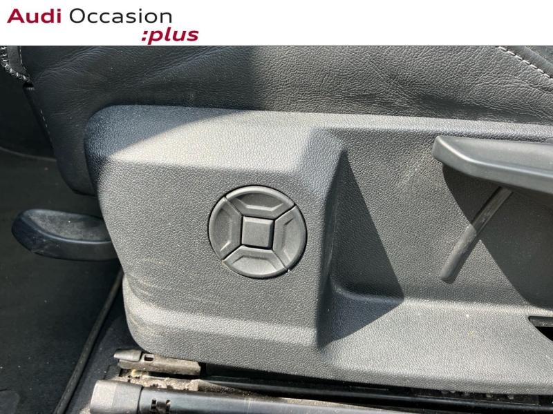 Voitures occasions Audi Q3 S line Sarreguemines