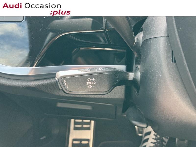 Voitures occasions Audi Q3 S line Sarreguemines