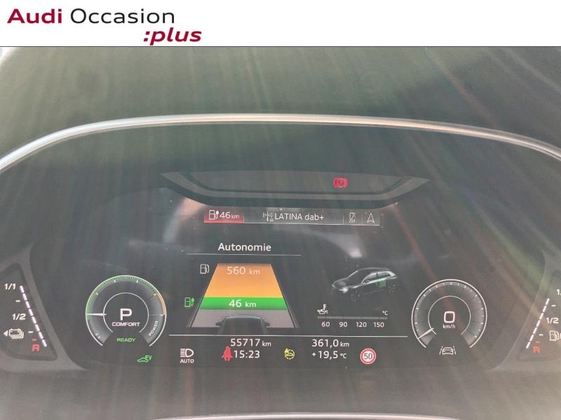 Voitures occasions Audi Q3 S line Sarreguemines