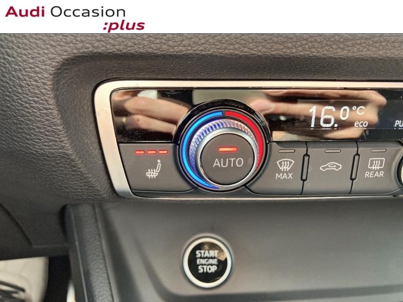 Voitures occasions Audi Q3 S line Sarreguemines