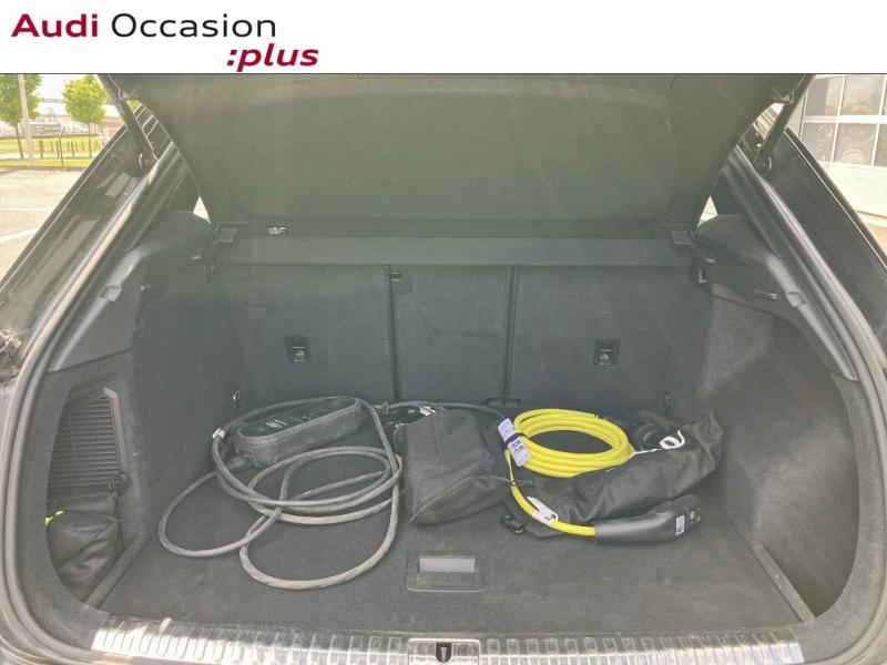 Voitures occasions Audi Q3 S line Sarreguemines