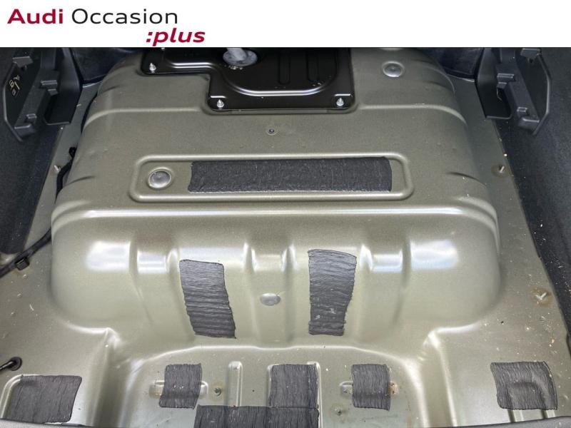 Voitures occasions Audi Q3 S line Sarreguemines