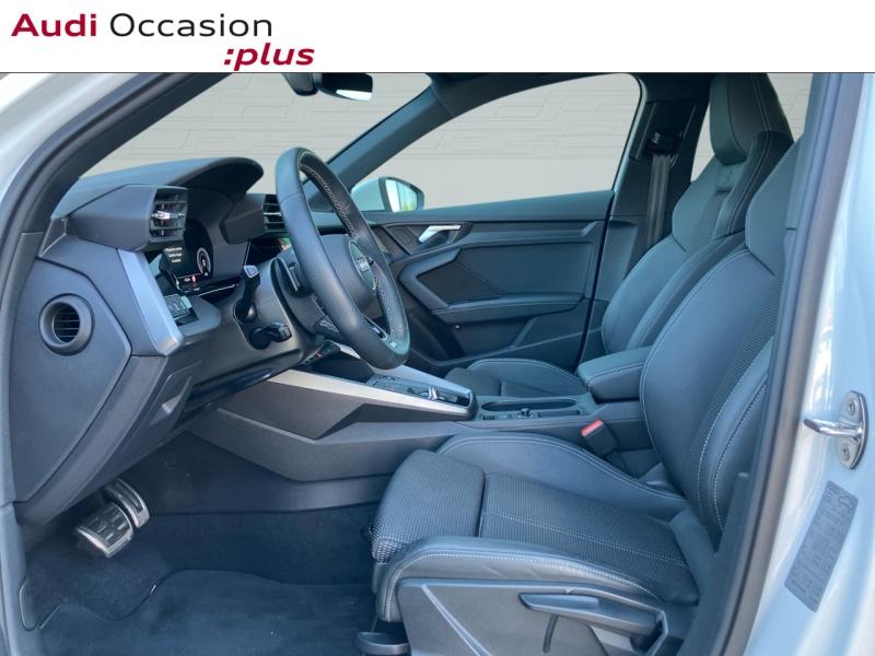 Voitures occasions Audi A3 Sportback S line Sarreguemines