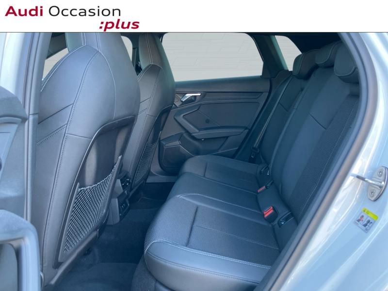 Voitures occasions Audi A3 Sportback S line Sarreguemines