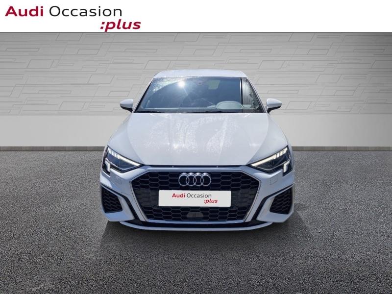 Voitures occasions Audi A3 Sportback S line Sarreguemines